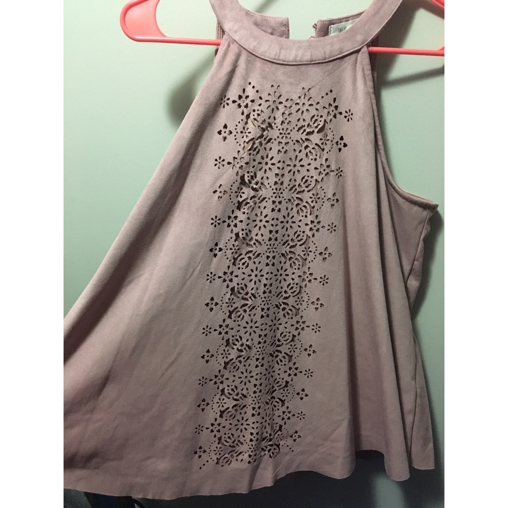Women’s Taylor & Sage Blouse